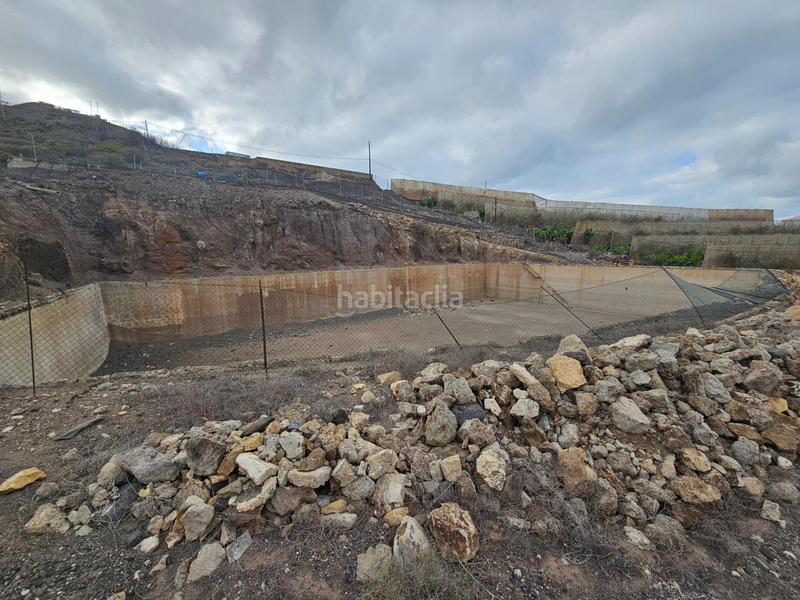 Foto 0af08948-1a0b-43d6-86e4-28f42f997be0. Masía finca rústica en lomo quintanilla, , gran canaria, islas canarias en Arucas