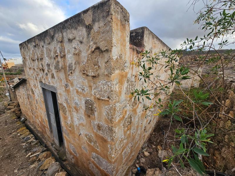 Foto 13eb9cba-4657-42b2-9c6b-f79a4766509f. Masía finca rústica en lomo quintanilla, , gran canaria, islas canarias en Arucas