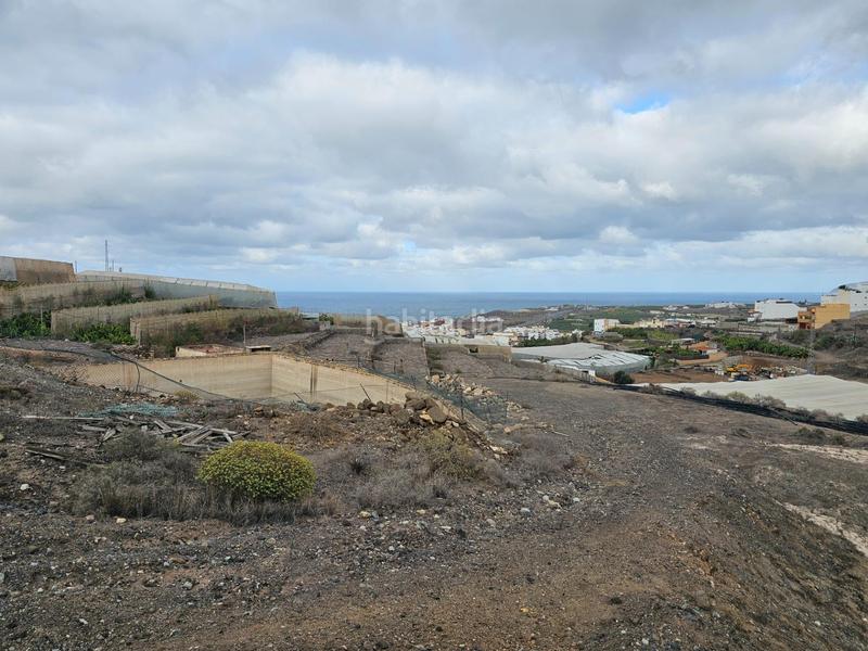 Foto 1e4233dd-5e0e-4f4f-911e-0baf67768bf5. Masía finca rústica en lomo quintanilla, , gran canaria, islas canarias en Arucas