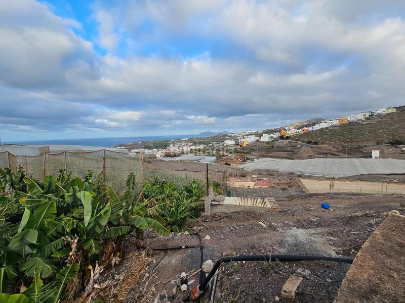Foto 289d6589-ed24-40cc-939d-f603d3fda075. Masía finca rústica en lomo quintanilla, , gran canaria, islas canarias en Arucas