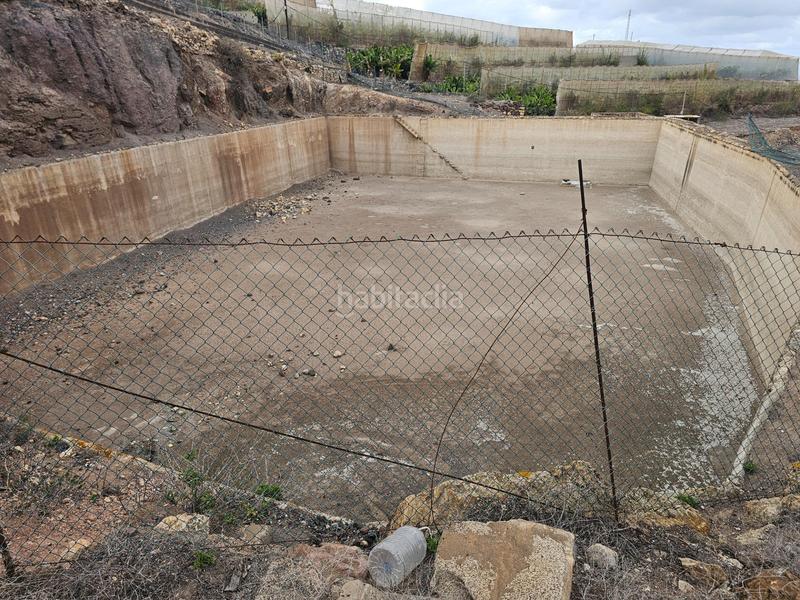 Foto 387fd74b-5354-420a-8b9c-c3c6e1c0b3e9. Masía finca rústica en lomo quintanilla, , gran canaria, islas canarias en Arucas