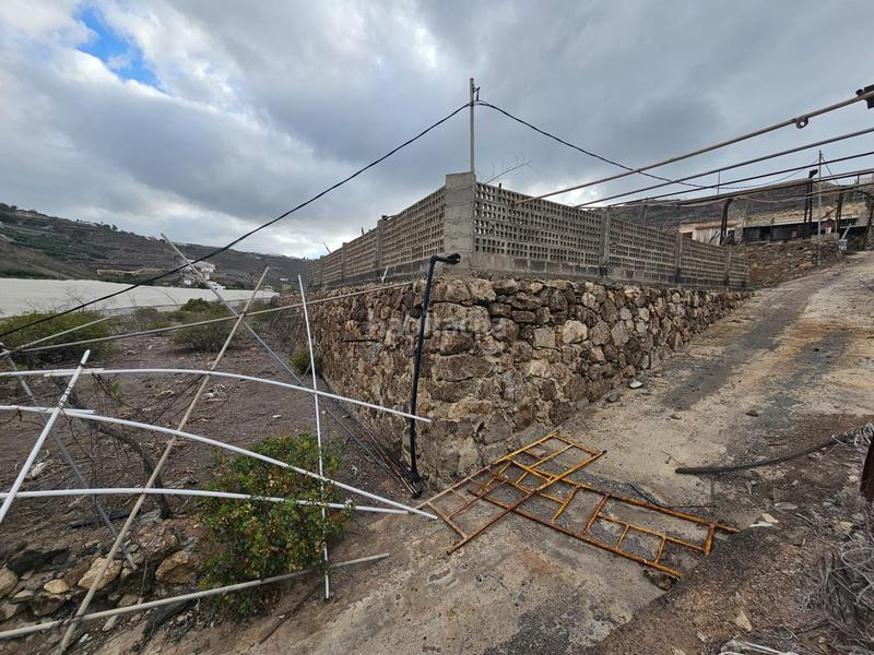Foto 3f939e07-64fb-434d-890f-3f7b7f3881b7. Masía finca rústica en lomo quintanilla, , gran canaria, islas canarias en Arucas