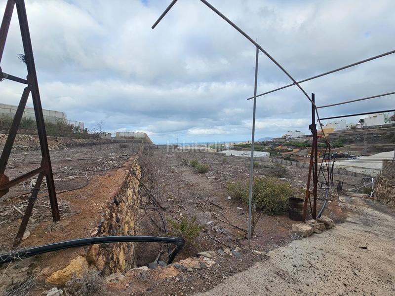 Foto 4fd4cece-0f64-4b3f-8286-8d5e5b87e9e7. Masía finca rústica en lomo quintanilla, , gran canaria, islas canarias en Arucas