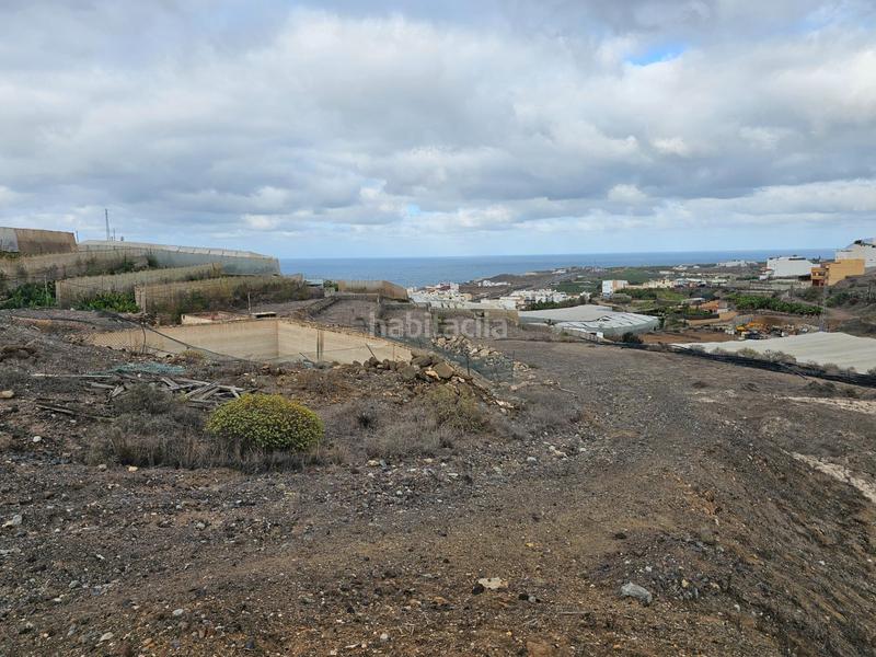 Foto 5743321a-cc40-4714-b501-8a784688148e. Masía finca rústica en lomo quintanilla, , gran canaria, islas canarias en Arucas