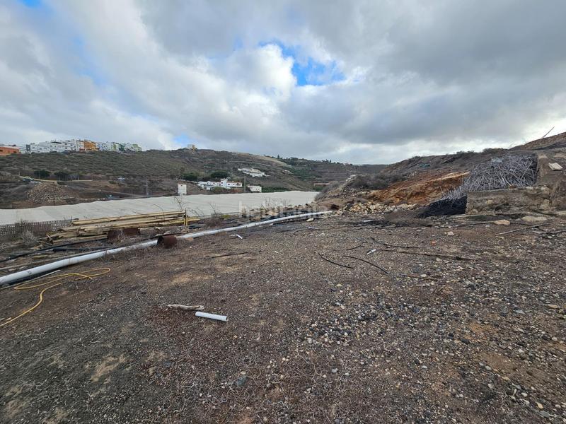 Foto 58492399-70b1-443a-ad28-cbde31470008. Masía finca rústica en lomo quintanilla, , gran canaria, islas canarias en Arucas