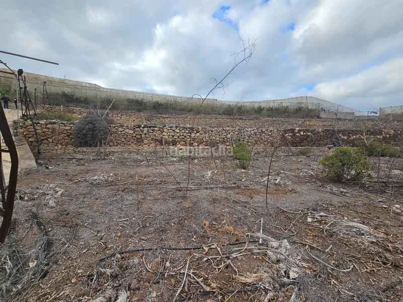 Foto 58d95817-e342-4da8-8e12-4df7e5afacb2. Masía finca rústica en lomo quintanilla, , gran canaria, islas canarias en Arucas