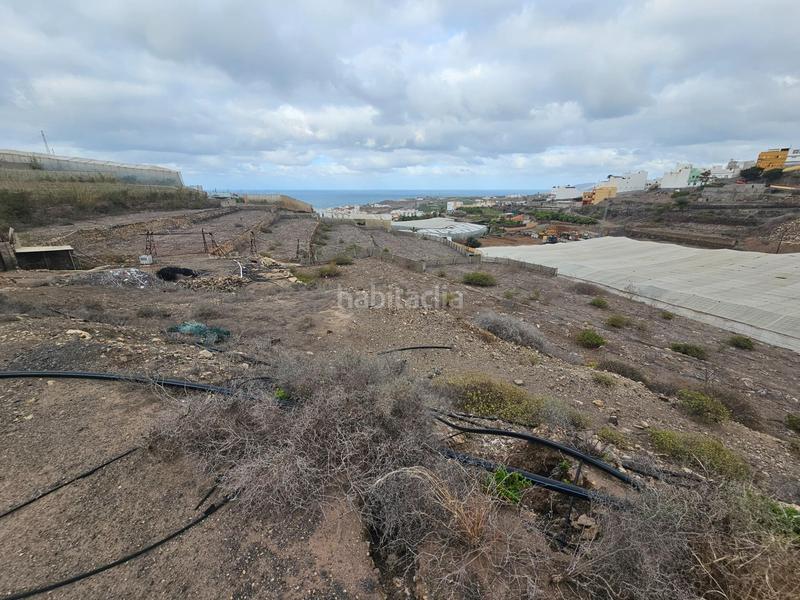 Foto 5ec5a814-7809-4357-aa8c-1501da311202. Masía finca rústica en lomo quintanilla, , gran canaria, islas canarias en Arucas