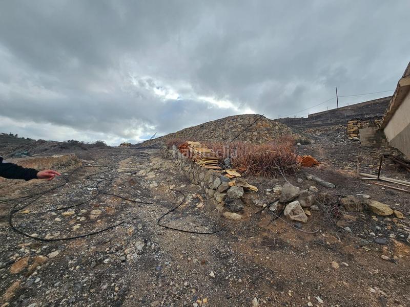 Foto 644cb2fb-4b41-4c9d-bd43-c40caade789d. Masía finca rústica en lomo quintanilla, , gran canaria, islas canarias en Arucas