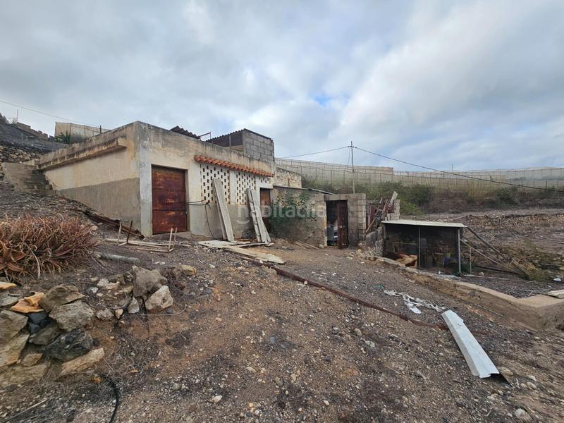 Foto 74a503f5-2f26-4bf8-92f5-6172d727985b. Masía finca rústica en lomo quintanilla, , gran canaria, islas canarias en Arucas