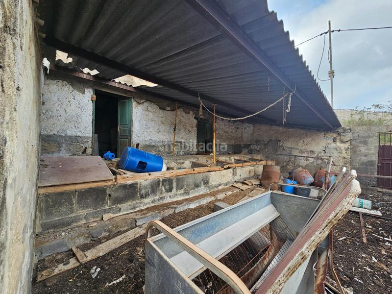 Foto 7a739d14-720f-49b7-8f39-782e2e5d8f0d. Masía finca rústica en lomo quintanilla, , gran canaria, islas canarias en Arucas