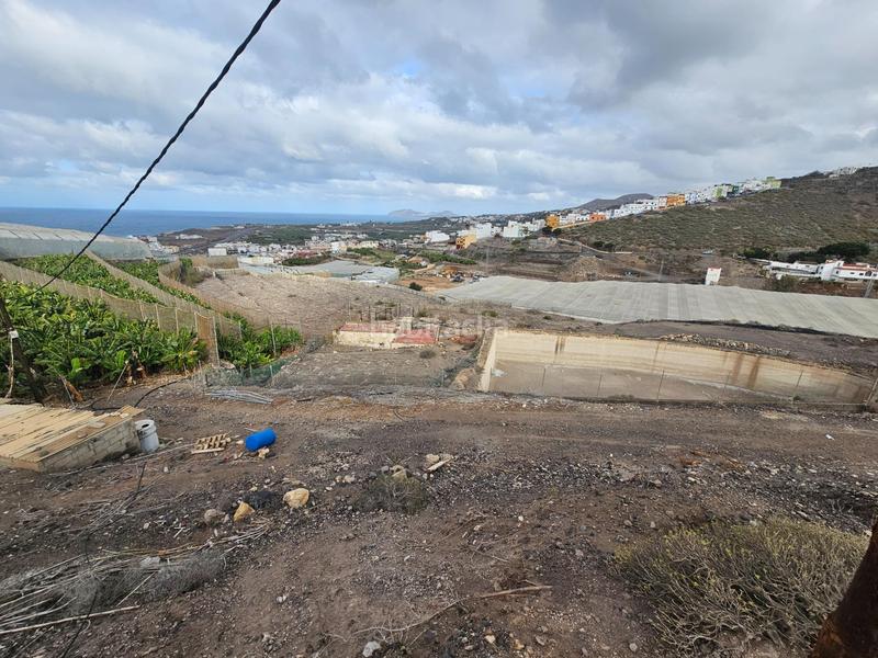 Foto 82d52634-e8a4-442b-a7b0-47de7bf088bb. Masía finca rústica en lomo quintanilla, , gran canaria, islas canarias en Arucas