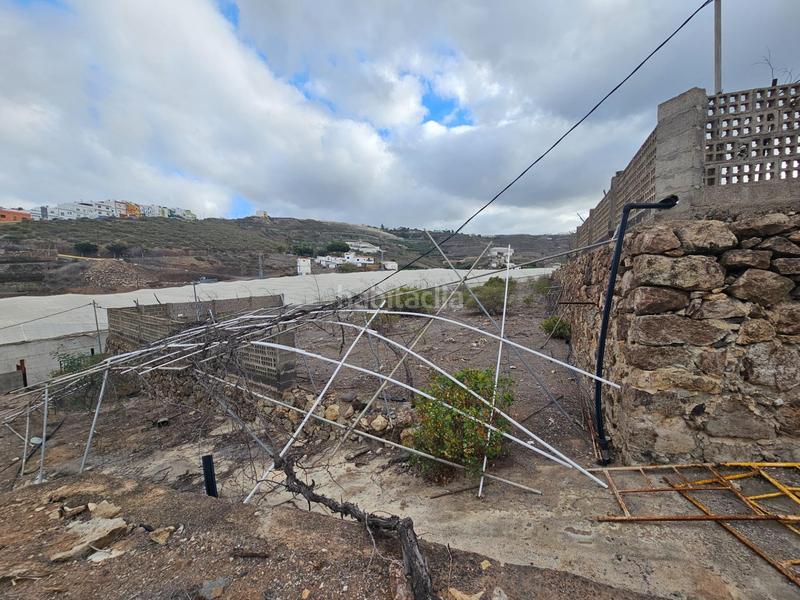 Foto aa3f715f-2a5e-48d7-bce9-647f3fd157ab. Masía finca rústica en lomo quintanilla, , gran canaria, islas canarias en Arucas
