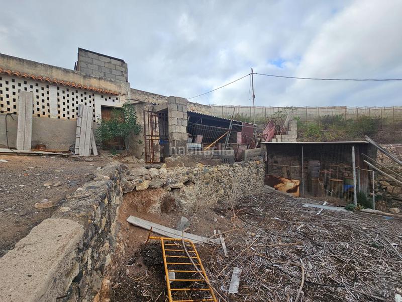 Foto c77df9f9-82be-4f57-aa3c-b681c2159e6e. Masía finca rústica en lomo quintanilla, , gran canaria, islas canarias en Arucas