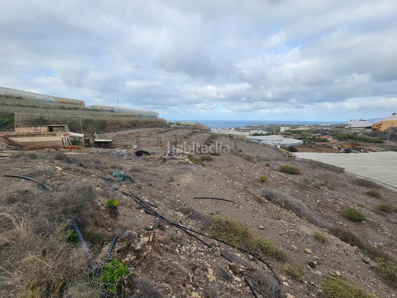 Foto cdd51425-ba24-47b2-9958-87f8527eb0b6. Masía finca rústica en lomo quintanilla, , gran canaria, islas canarias en Arucas