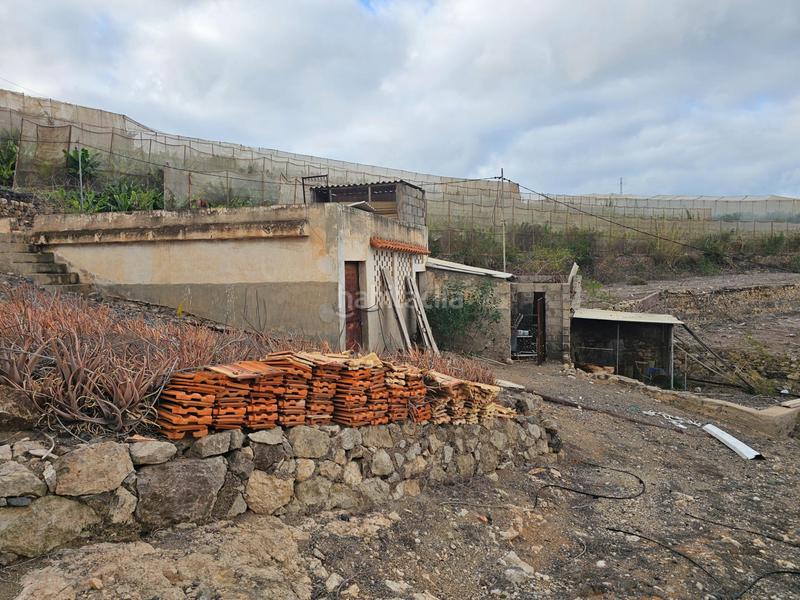 Foto d226be0d-60b3-4f26-851f-445249c69d4e. Masía finca rústica en lomo quintanilla, , gran canaria, islas canarias en Arucas