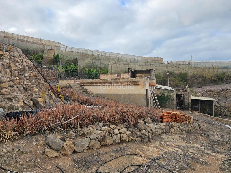Foto e1ab59d5-731c-4bc7-abed-6e4a00f67884. Masía finca rústica en lomo quintanilla, , gran canaria, islas canarias en Arucas
