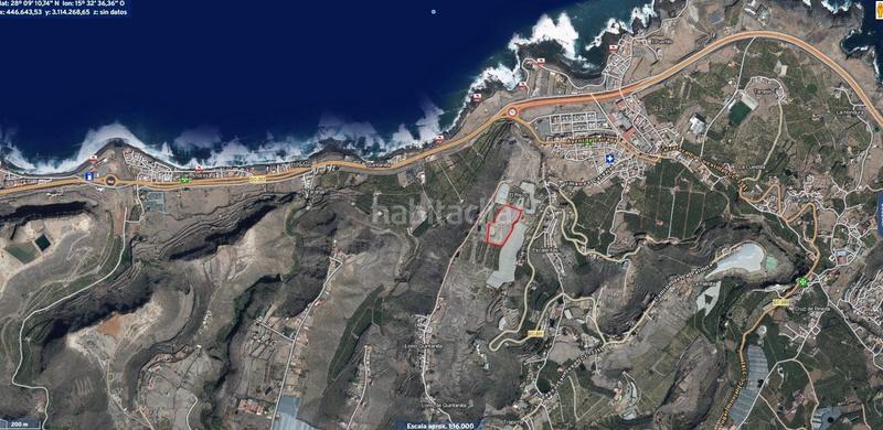 Foto e5c79e10-25c3-4fa7-bc3c-a56c8d275823. Masía finca rústica en lomo quintanilla, , gran canaria, islas canarias en Arucas