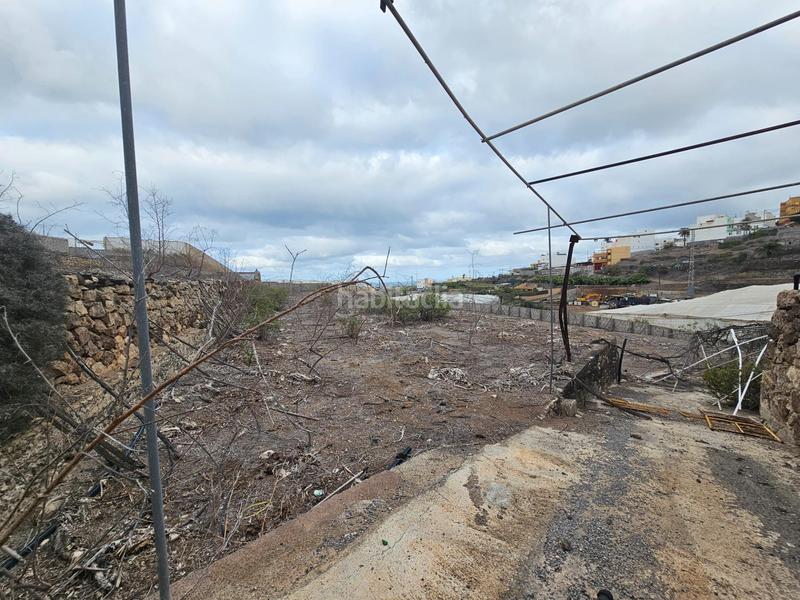 Foto f62a635f-11c5-460b-a7aa-414506efbe56. Masía finca rústica en lomo quintanilla, , gran canaria, islas canarias en Arucas