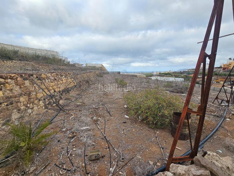 Foto fe312201-02a8-43e5-883c-efba57b12eb0. Masía finca rústica en lomo quintanilla, , gran canaria, islas canarias en Arucas