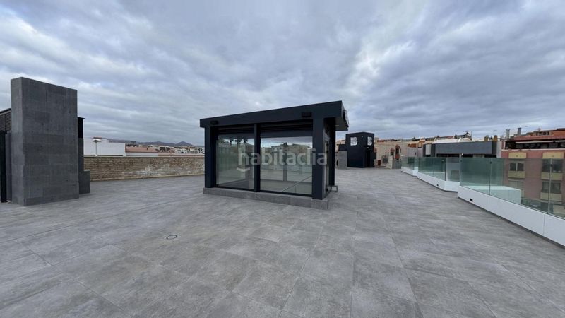Foto 0b8a921b-d38b-4b44-9c20-3a1a52f81c97. Location local commercial dans fresno 1 dans La Garita - Marpequeña Telde