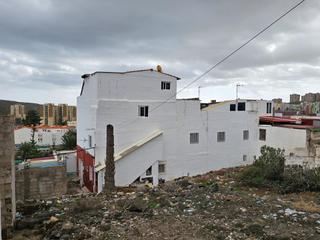 Dúplex a Calle calle ortega y gasset 8. Piso tipo duplex en telde, islas canarias, españa