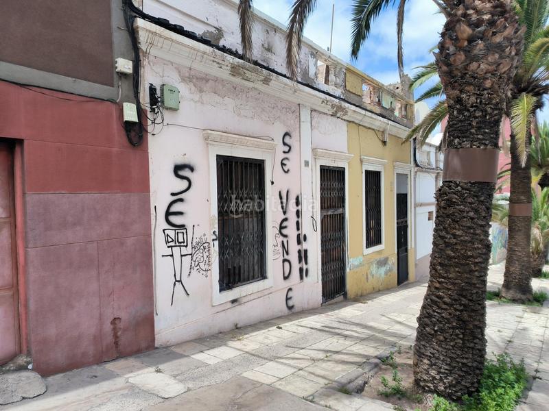 Foto 332868b9-b31c-44a7-b47d-da48e54a55bf. Terreno residenziale in calle lepanto 62 in Guanarteme Palmas de Gran Canaria (Las)