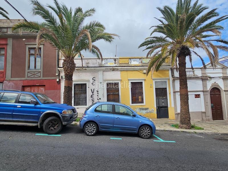 Foto 42710a23-048d-4094-8b2d-de3ba69b63fc. Terreno residenziale in calle lepanto 62 in Guanarteme Palmas de Gran Canaria (Las)
