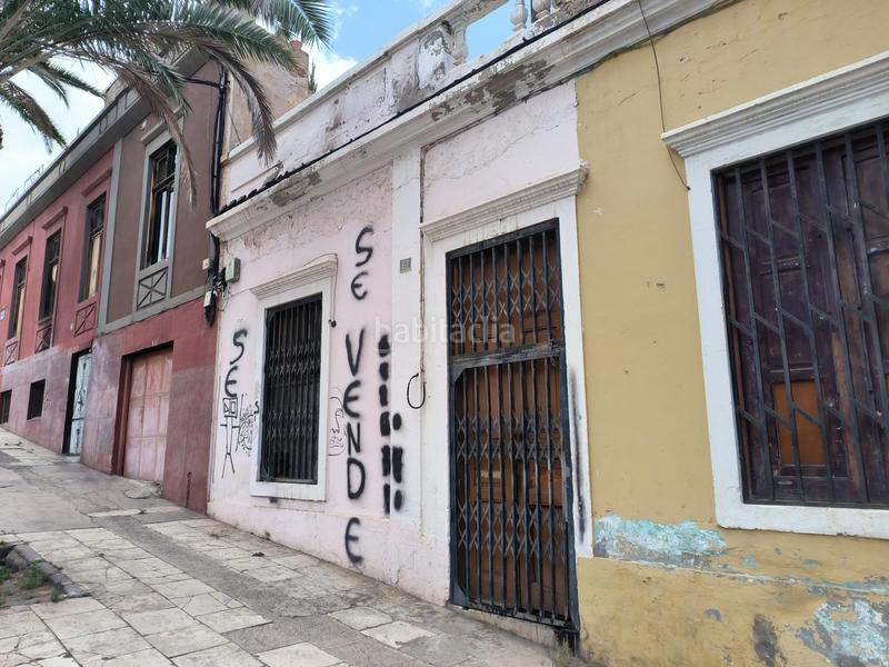 Foto 77a80eff-5613-4700-886e-0832a0054a80. Terreno residenziale in calle lepanto 62 in Guanarteme Palmas de Gran Canaria (Las)