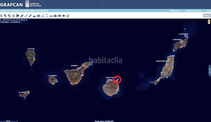 Foto 8172e842-d88a-48f2-9c45-ead8f39b74f5. Terreno residenziale in calle lepanto 62 in Guanarteme Palmas de Gran Canaria (Las)