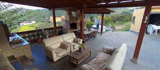 Chalet à Calle lugar las labradoras 54. 2 chalets con finca en san josé del álamo, gran canaria, islas c