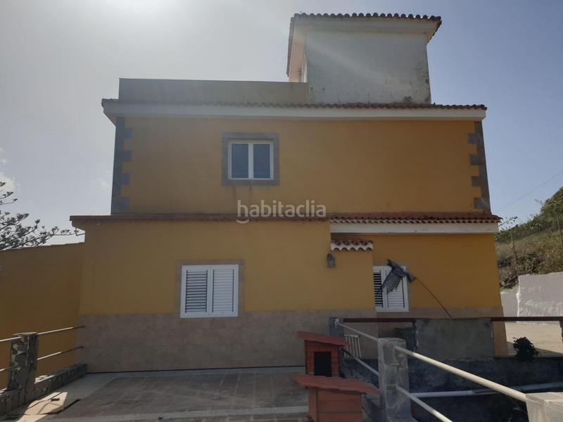 Foto b1b73bf9-a893-4aa8-952f-e2594071d61c. Chalet in calle lugar las labradoras 54 in San Lorenzo Palmas de Gran Canaria (Las)