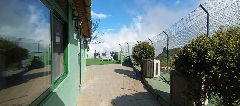 Foto 0ae884d2-3de7-46ef-a826-b8a6770fd692. Casa in carretera carretera hacia la cruz de tejeda 11 in Vega de San Mateo