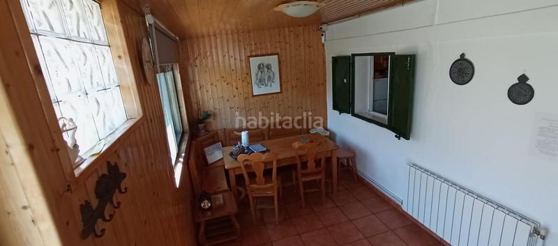 Foto 2c90834c-8df7-4c47-81e5-e6f9536ccdce. Casa in carretera carretera hacia la cruz de tejeda 11 in Vega de San Mateo