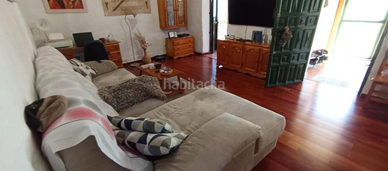 Foto 37d83dd8-cc21-4188-ab63-9cba408d7cb3. Casa in carretera carretera hacia la cruz de tejeda 11 in Vega de San Mateo