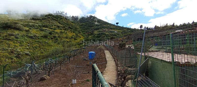 Foto 5359c1d0-9791-4aae-9bed-376ce78aa6c2. Casa in carretera carretera hacia la cruz de tejeda 11 in Vega de San Mateo