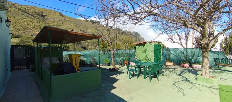 Foto adbca602-4462-495f-beaf-1fc7fc14a16c. Casa in carretera carretera hacia la cruz de tejeda 11 in Vega de San Mateo