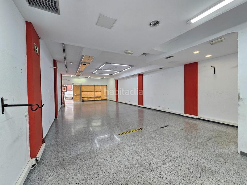 Foto 2add7ec5-28fc-4602-b0b8-3496e933d566. Local comercial a calle calle churruca a Guanarteme Palmas de Gran Canaria (Las)