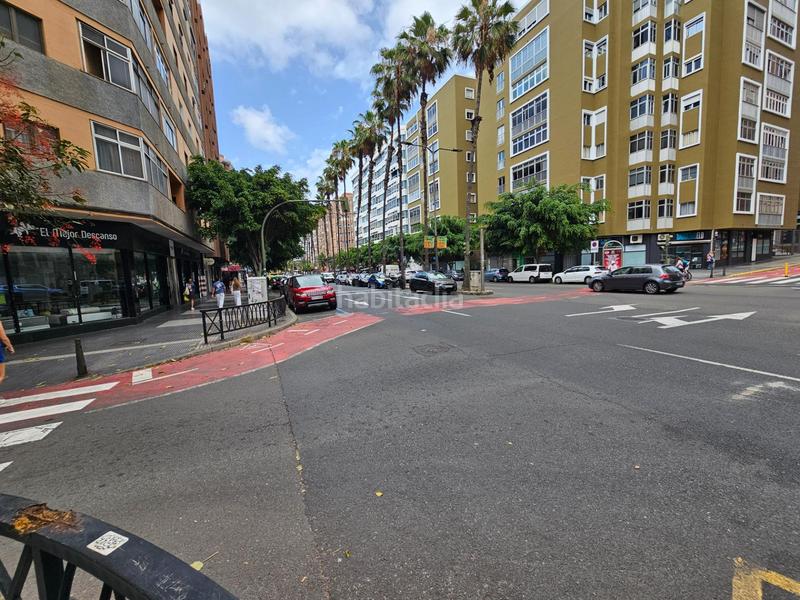 Foto 4319eb29-5793-4698-8e97-df014bc9741a. Local comercial a calle calle churruca a Guanarteme Palmas de Gran Canaria (Las)