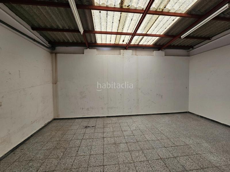 Foto 546b4af7-a944-43b0-aa1d-853c06afc129. Local comercial a calle calle churruca a Guanarteme Palmas de Gran Canaria (Las)