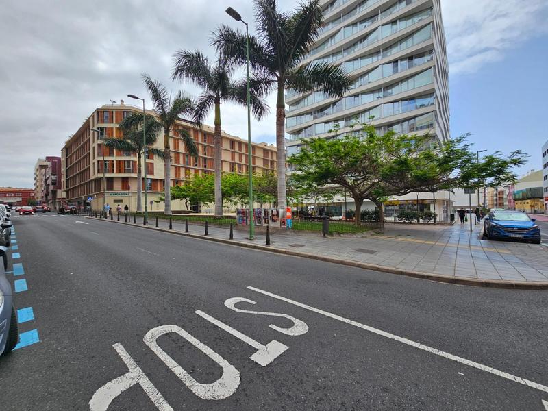 Foto 7226acf9-1d6f-4a39-aa74-adc59d95bcf2. Local comercial a calle calle churruca a Guanarteme Palmas de Gran Canaria (Las)