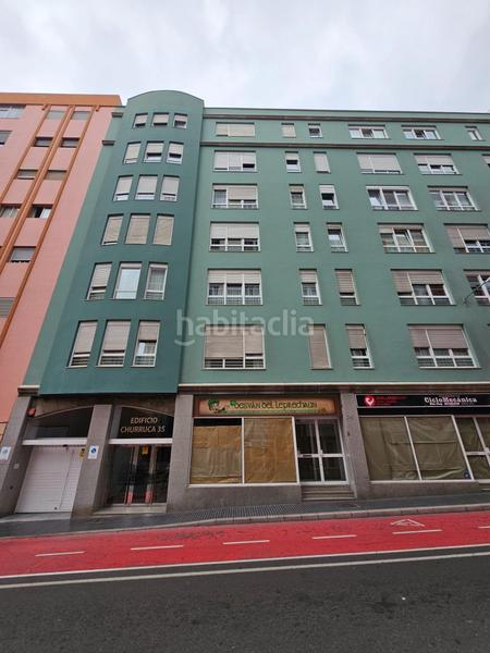 Foto 72b36773-3971-4b27-a110-71668d7e5899. Local comercial a calle calle churruca a Guanarteme Palmas de Gran Canaria (Las)
