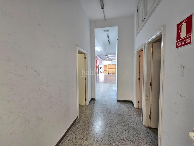 Foto 7643b3f9-6033-4047-89d2-3b3ad76eddfc. Local comercial a calle calle churruca a Guanarteme Palmas de Gran Canaria (Las)