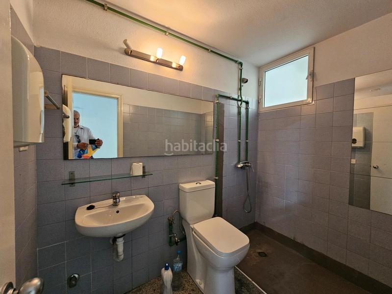 Foto a97176a2-83bf-480d-8e65-877dabfe93e6. Local comercial a calle calle churruca a Guanarteme Palmas de Gran Canaria (Las)