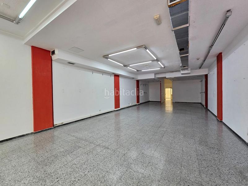 Foto ac7ff30b-6804-4103-b3e2-0feb01307227. Local comercial a calle calle churruca a Guanarteme Palmas de Gran Canaria (Las)