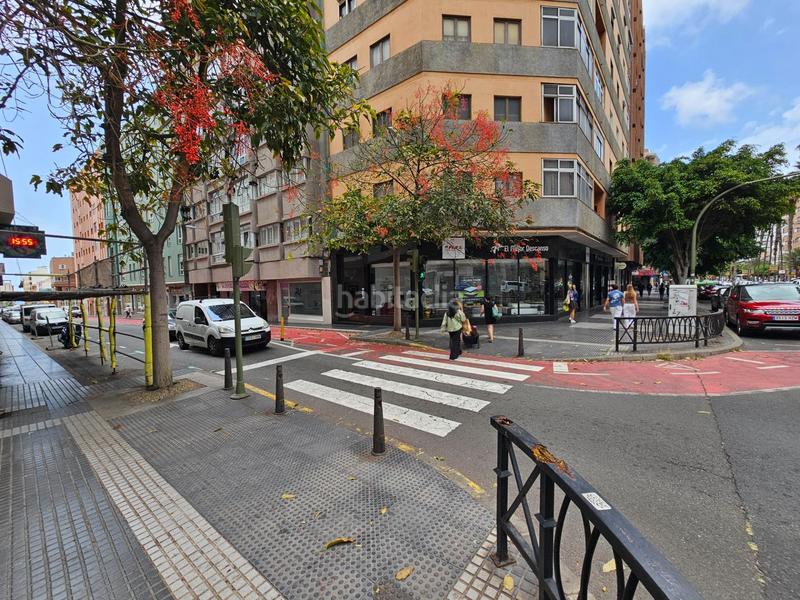 Foto c7a414b6-4ef8-420a-b59b-e1936d4780d8. Local comercial a calle calle churruca a Guanarteme Palmas de Gran Canaria (Las)