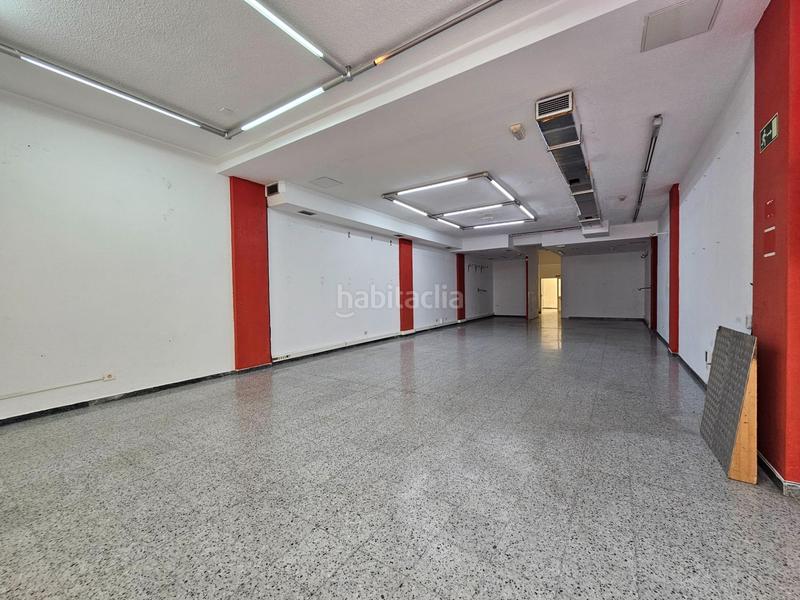 Foto eb5ea640-a301-4a56-9eac-a0050edd4162. Local comercial a calle calle churruca a Guanarteme Palmas de Gran Canaria (Las)