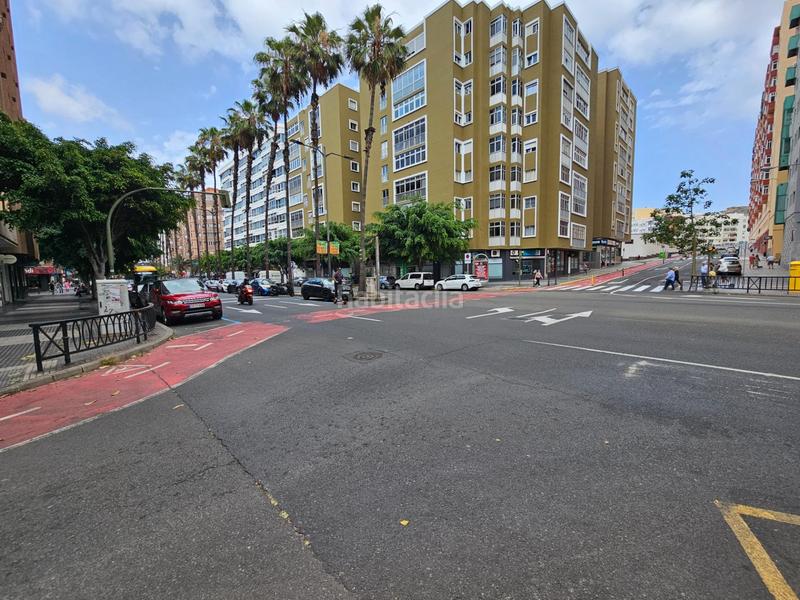 Foto ee2a6f69-57e3-42d3-8833-1a67fdbb9ade. Local comercial a calle calle churruca a Guanarteme Palmas de Gran Canaria (Las)
