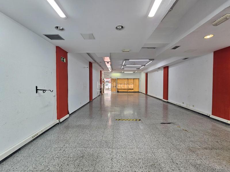 Foto fff161f8-b019-41a9-8baa-6e2ddf374a0a. Local comercial a calle calle churruca a Guanarteme Palmas de Gran Canaria (Las)