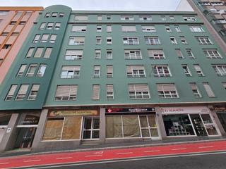 Local Comercial a Calle calle churruca, 35 35. Venta local en edificio churruca  guanarteme  mesa y lopez  las