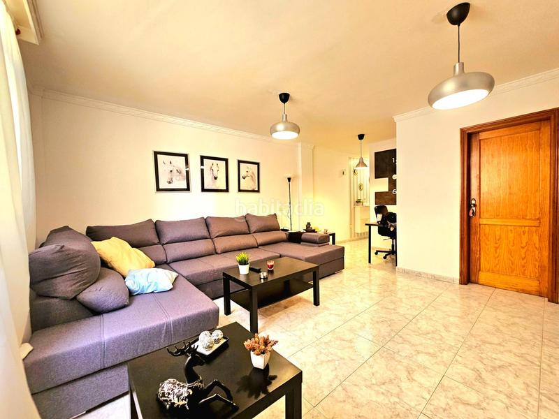 Foto 5edbbe4a-4036-4e6c-8965-219162b0d1c6. Pis a calle mimosa 7 a La Garita - Marpequeña Telde